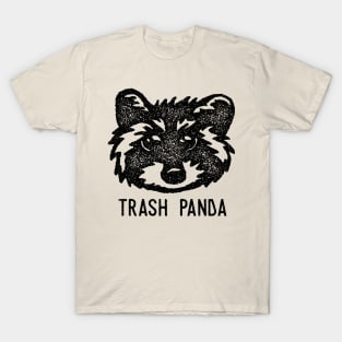 Trash Panda T-Shirt